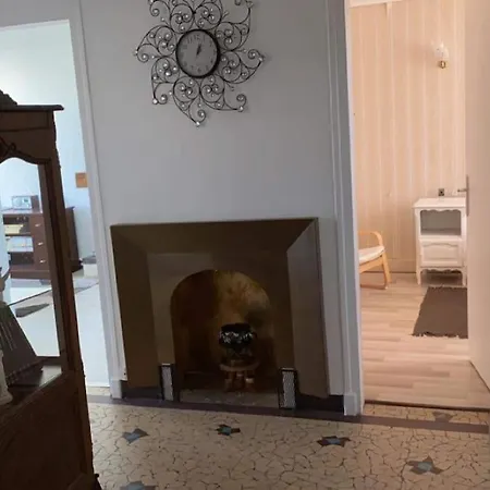 Apartment Duplex Proche Paris *