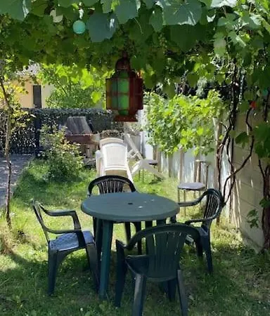 Duplex Proche Paris